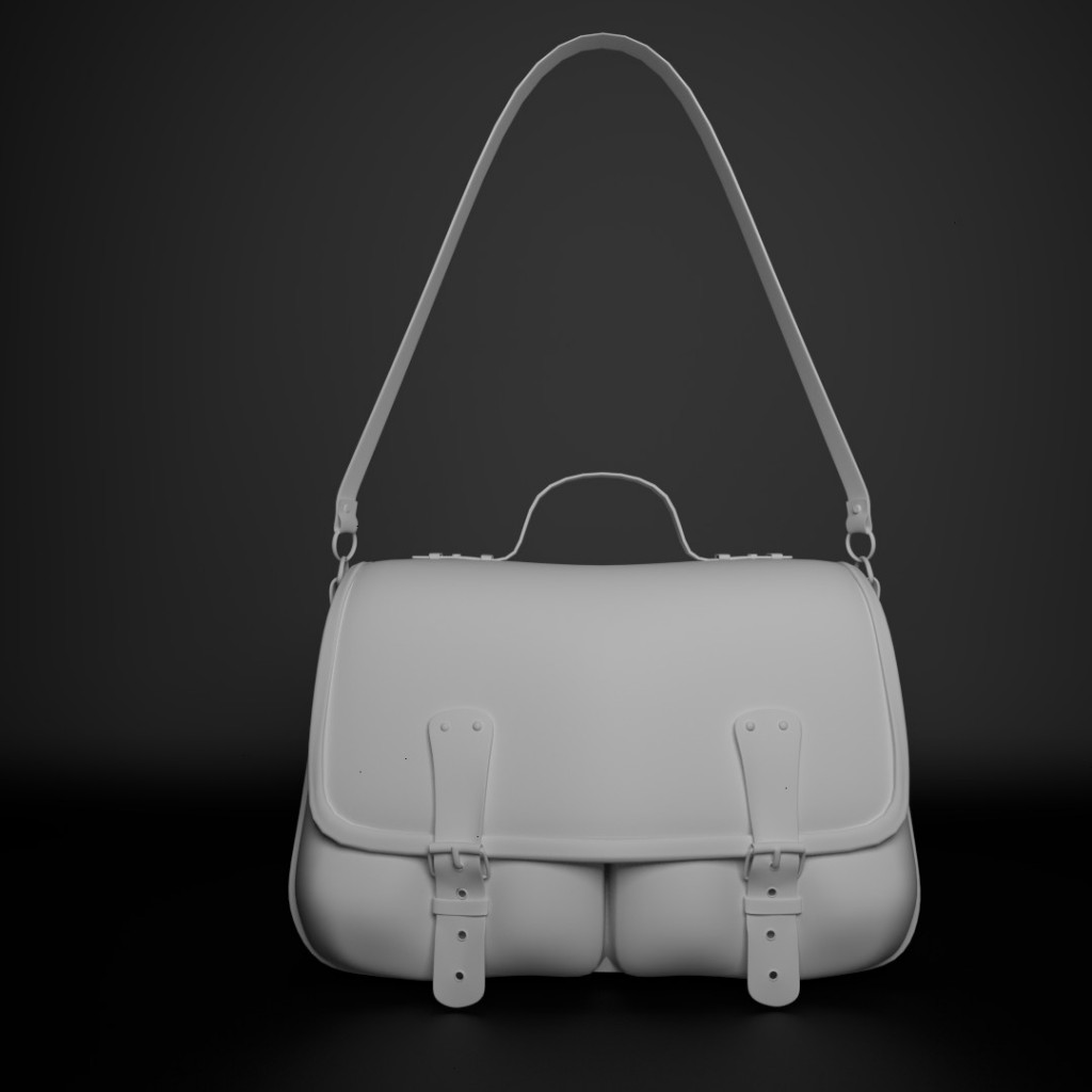 Simple bag preview image 1